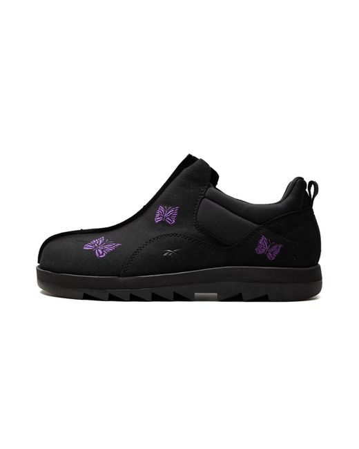 Reebok Black Beatnik Moc Hp2976" for men