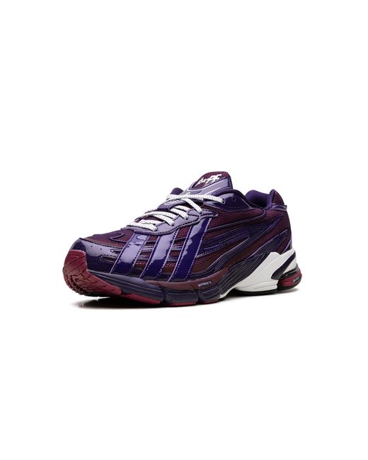 Adidas Blue Orketro "Bape Dark" Jh6362" for men