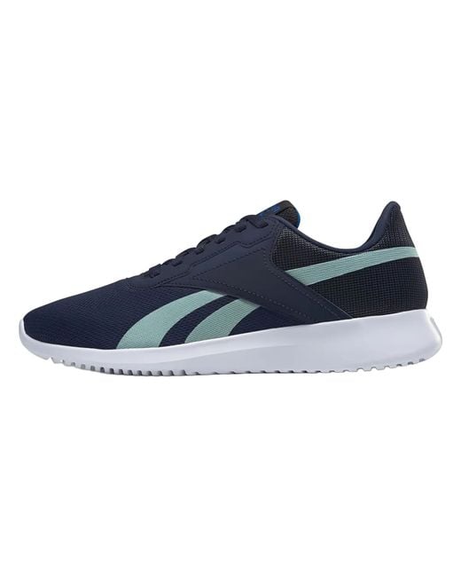 Reebok Blue Fluxlite Seaside" Gy4047" for men