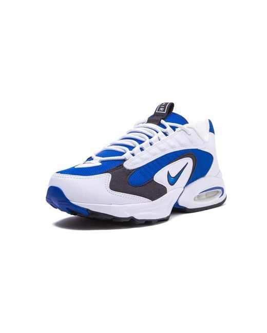Nike Blue Air Max Triax 96 "Og Royal" Cd2053 106" for men