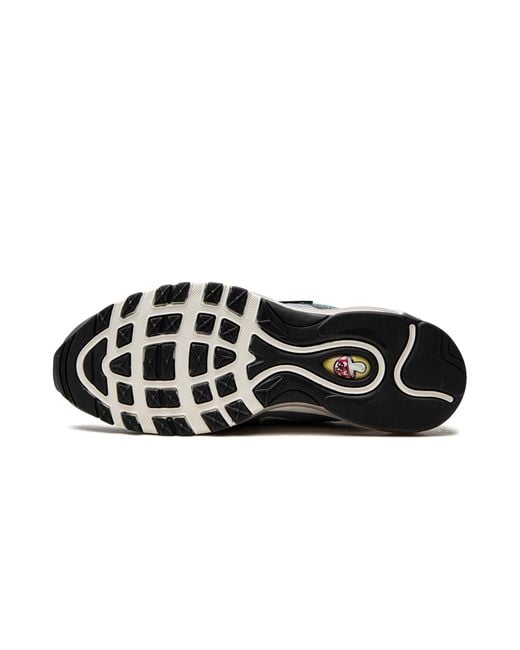 Nike Black Air Max 97 "Air Sprung" Dh4759 001" for men