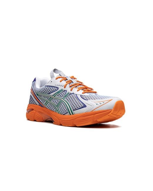 Asics Black 2160 "Kiko Kostadinov for men