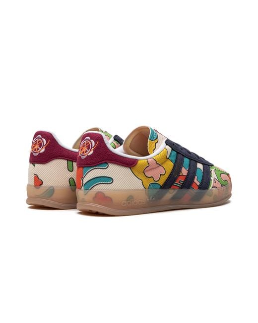 Adidas Black Gazelle Indoor "Sean Wotherspoon for men
