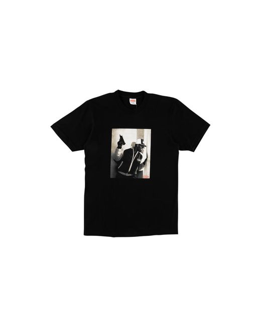 supreme krs one tee