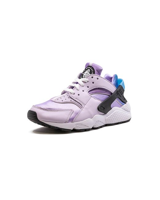 Nike Black Air Huarache Mns "Lilac" Dz5207 500"