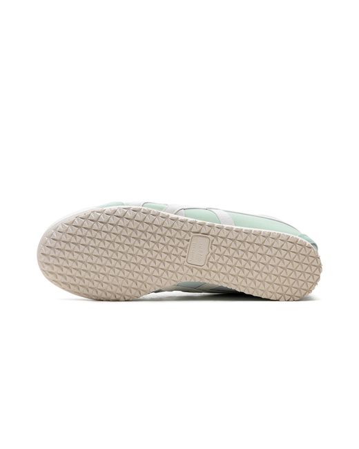 Onitsuka Tiger Black Mexico 66 "Pale Cream" 1183B348 400" for men