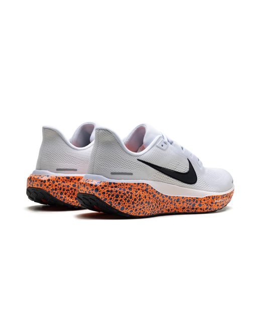 Nike Black Zoom Pegasus 41 "Safari" Fv2229 900" for men