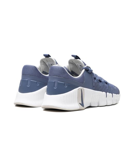Nike Free Metcon 5 "diffused Blue" Shoes