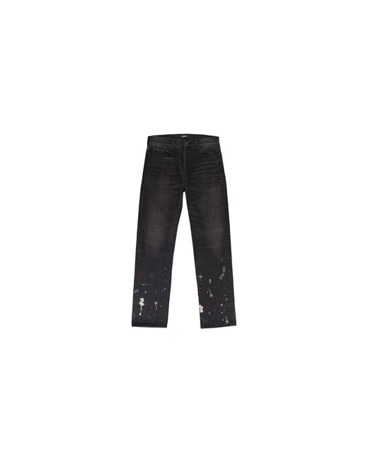 Undercover Black Pants Uc2C4509" for men