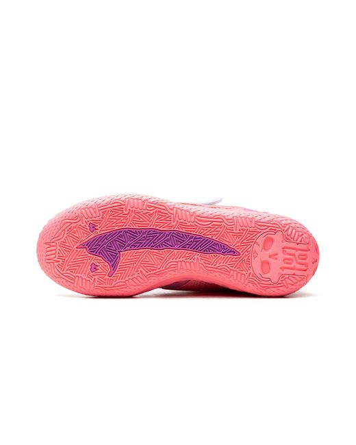 PUMA Black Mb.05 "World Tour" 312129 01" for men