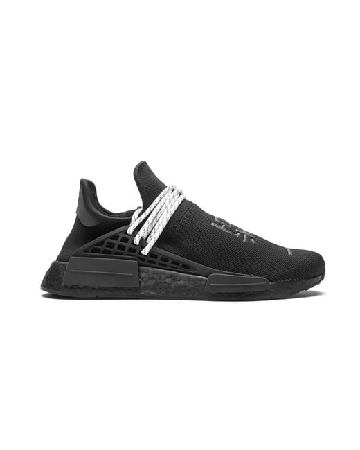 Adidas Black Nmd Humanrace "Pharrell Williams for men