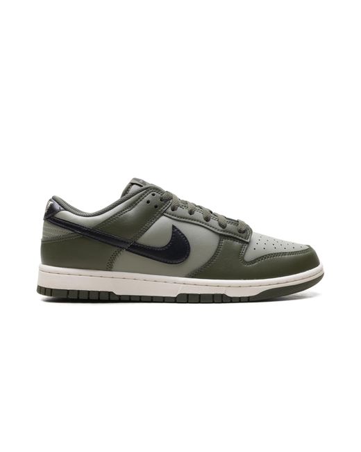 Nike Black Dunk Low Retro "Cargo Khaki" Hf5441 300" for men