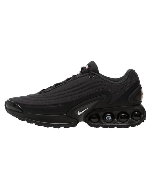 Nike Black Air Max Dn Winterized "Anthracite" Hv4528 002" for men