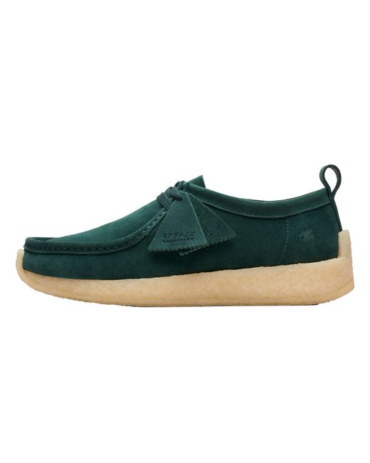 Clarks Black Rossendale 'Ronnie Fieg Kith 8Th Street' 26175551" for men