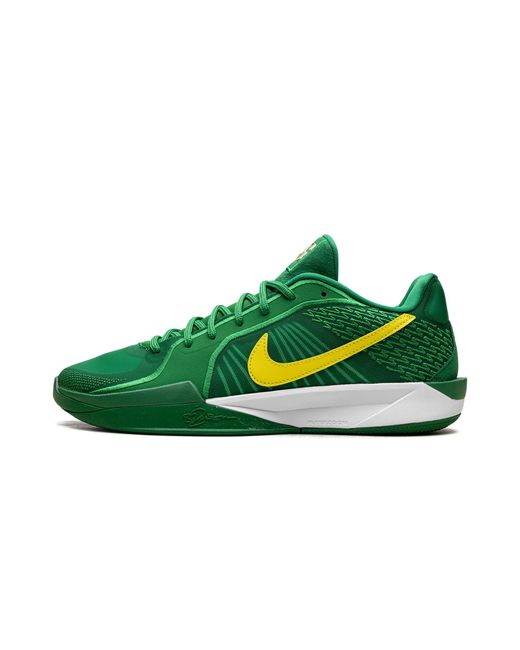 Nike Green Sabrina 2 "Oregon" Hq4344 300"
