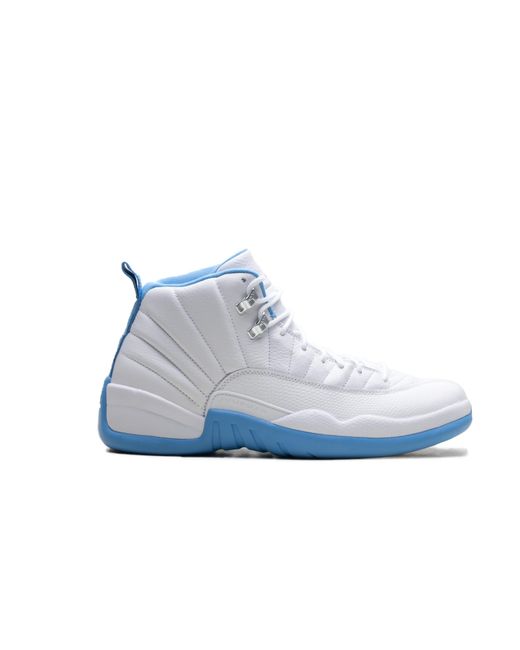 Nike Black Air 12 "Melo" Ct8013 112" for men