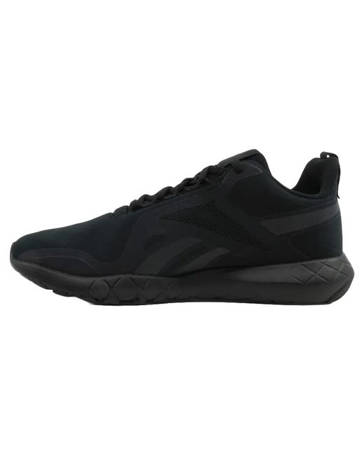 Reebok Black Flexagon Force 3 Wide Pure" Gz1960"
