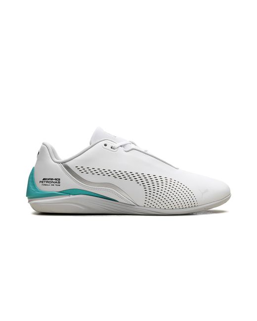 PUMA Black Mapf1 Drift Cat Decima 307196 08" for men