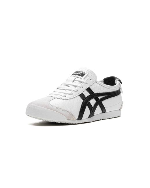 Onitsuka Tiger Black Mexico 66 1183A201 126" for men