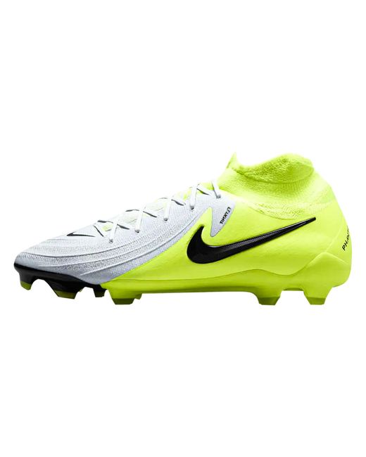 Nike Green Phantom Luna 2 Pro Fg Fj2575 003" for men