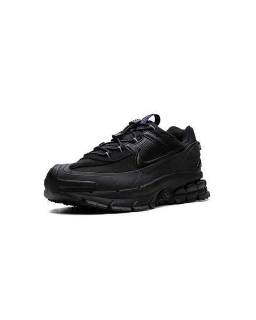 Nike Black Zoom Vomero 5 Roam "Sequoia Fv2295 300" for men