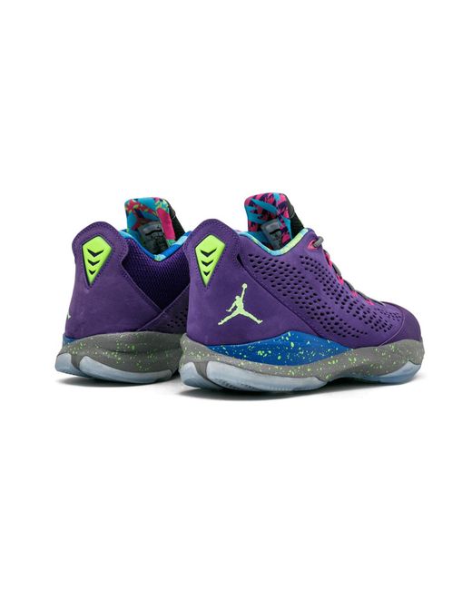 Nike Blue Cp3.7 "Bel Air" 616805 506" for men