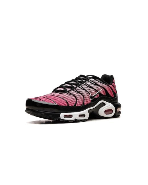 Nike Black Air Max Plus "All Day" Hf3837 600" for men