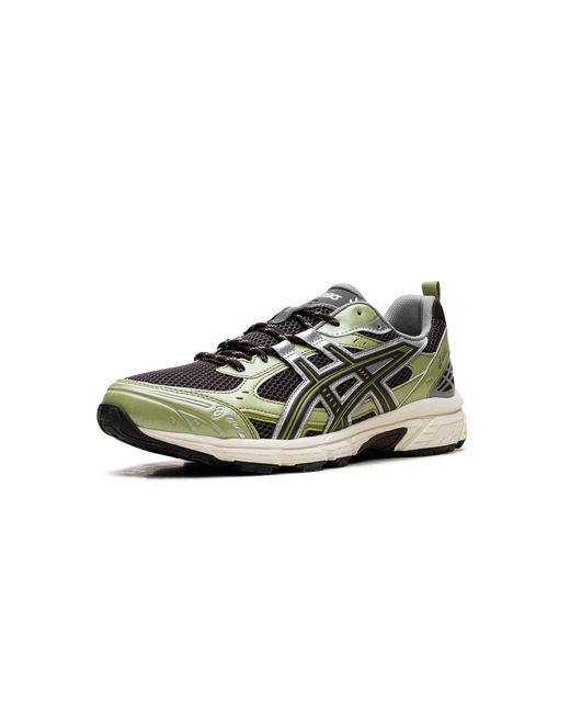 Asics Black Gel-Nunobiki "Kith for men