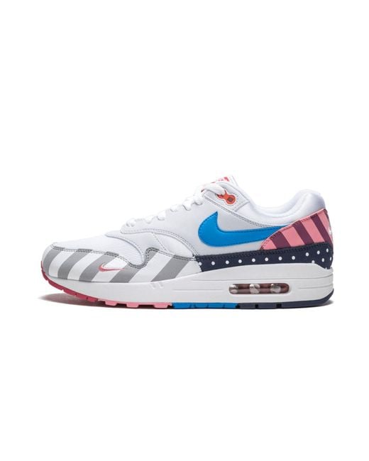 Nike Black Air Max 1 "Parra" At3057 100" for men