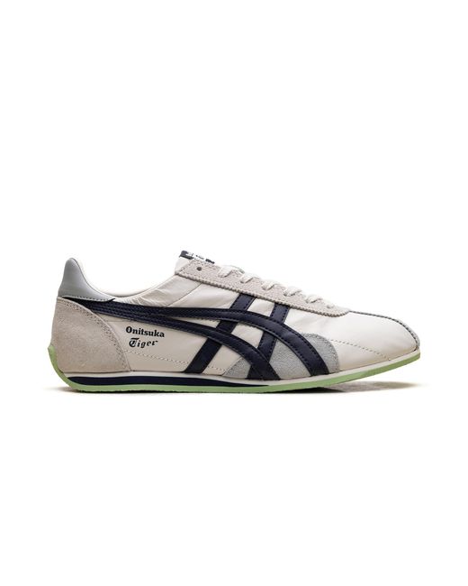 Onitsuka Tiger Black Runspark Cream" 1183B480 103" for men