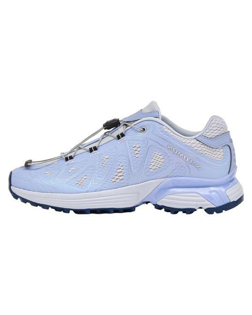 Salomon Blue Xt-Whisper Void "Ancient Water Brunnera" L49099800" for men