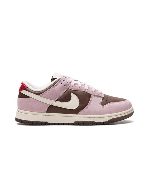 Nike Black Dunk Low "Neapolitan" Hm0987 200"