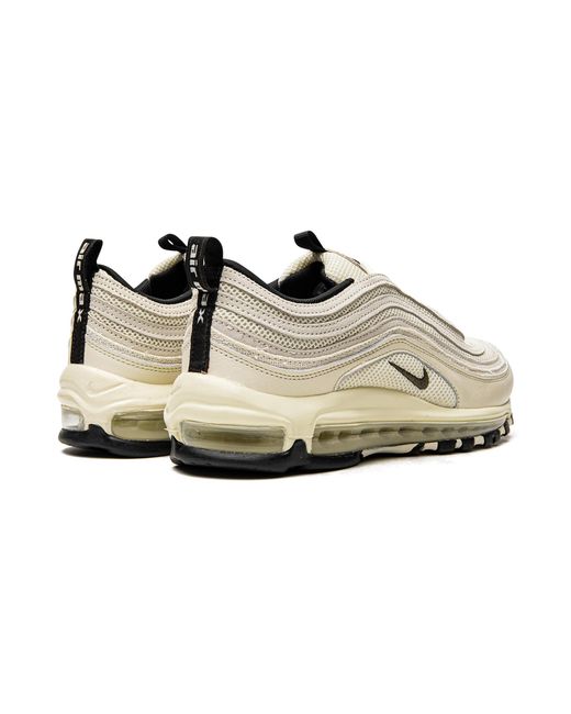 Nike Black Air Max 97 "Coconut Milk" Dv5451 100" for men