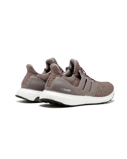 Adidas Black Ultraboost Cg3040" for men