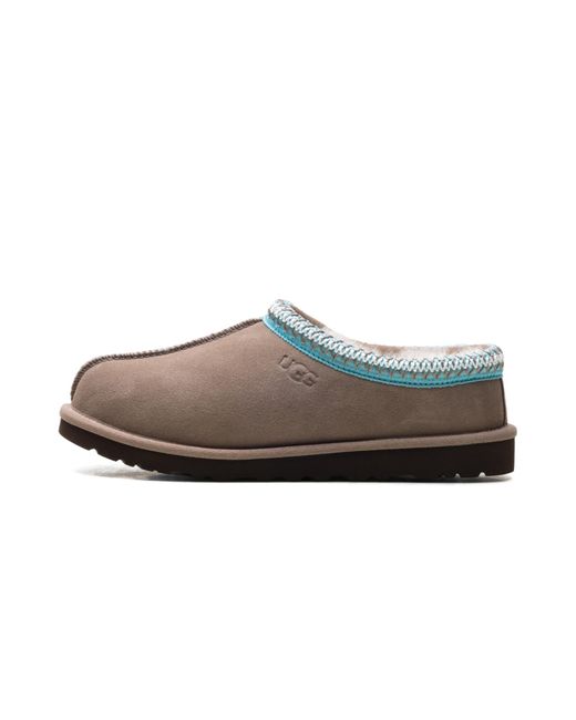 Ugg Black Tasman Ii Slipper "Caribou Sapphire Ice" 1174671 Cpph" for men