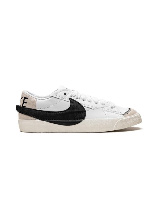 Nike Black Blazer Lo '77 Jumbo Mns Dq1470 101"