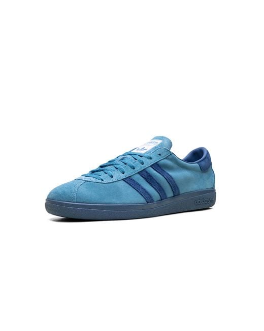 Adidas Blue Bali "Tactile Steel" Ig6195" for men
