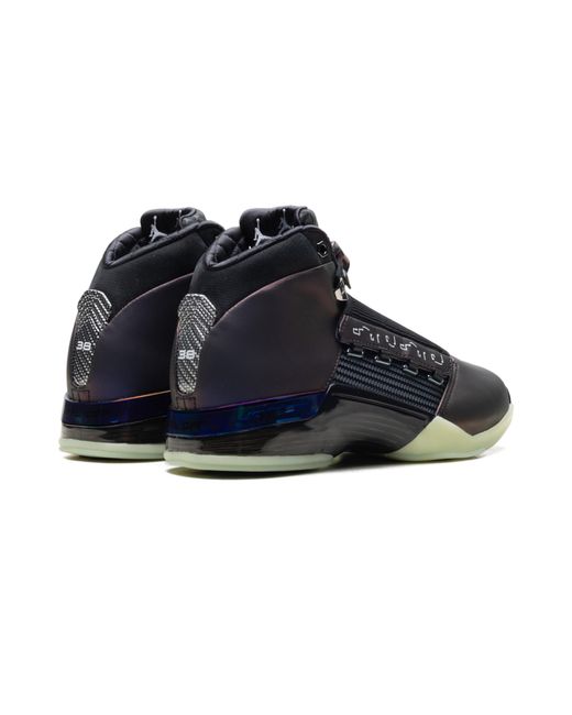 Nike Blue Air 17 Mid "Doernbecher" Io7684 921" for men