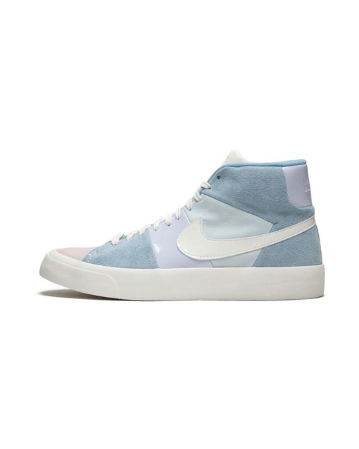 nike blazer royal easter qs