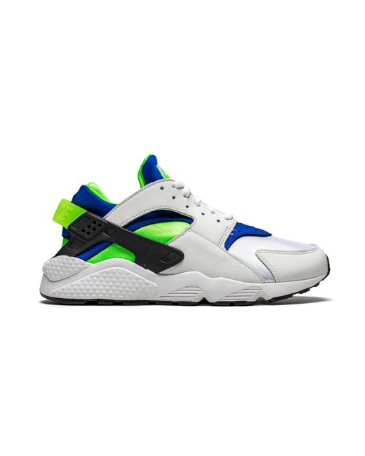 Nike Black Air Huarache "Scream" Dd1068 100" for men
