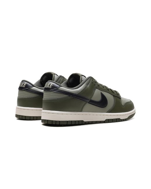 Nike Black Dunk Low Retro "Cargo Khaki" Hf5441 300" for men
