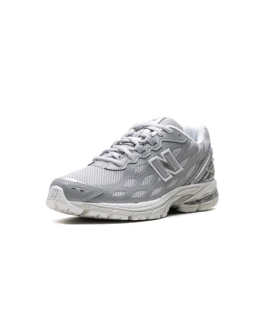 New Balance Gray 1906W Metallic" U1906Wfe" for men
