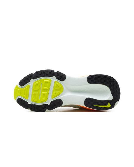 Nike Black Vomero 18 Hm6803-300" for men