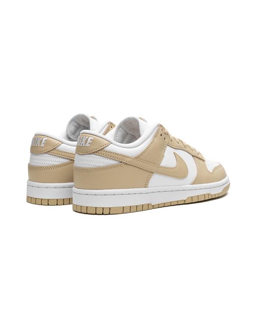 Nike Black Dunk Low "Team" Dv0833 100" for men