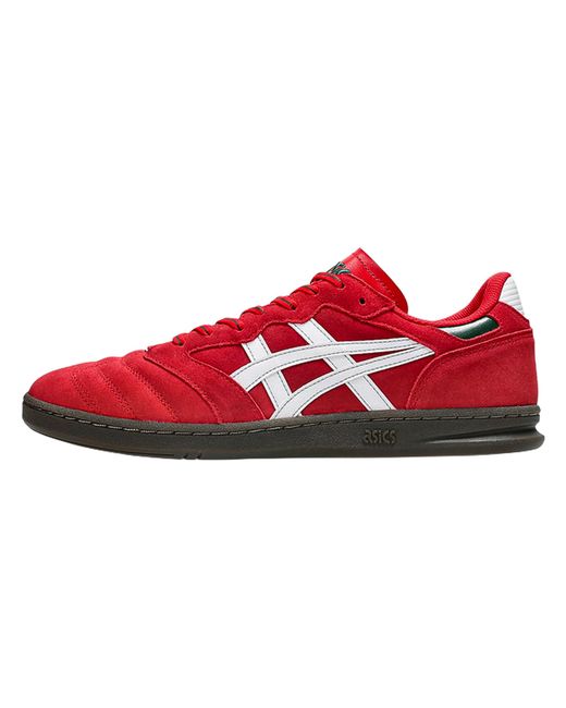 Asics Red Leggerezza St "Classic" 1203B184 600" for men