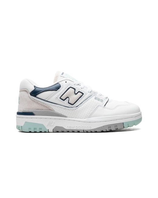 New Balance Black 550 Winter Fog" Bb550Wca" for men