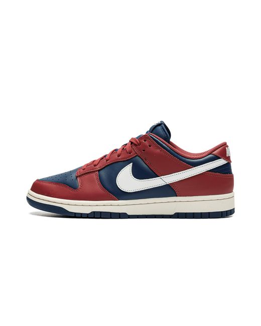 Nike Blue Dunk Lo Retro "Canyon Rust" Dd1503 602"