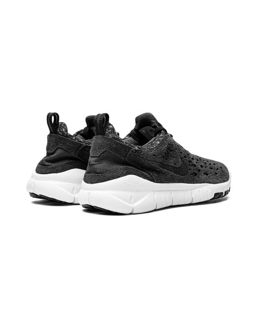 Nike Black Free Run Trail Cw5814 001"