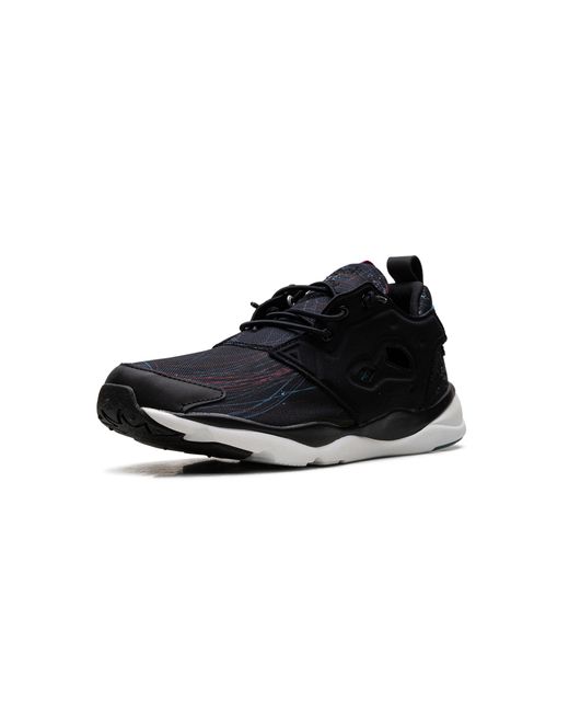 Reebok Black Furylite Jetsetter V67363" for men