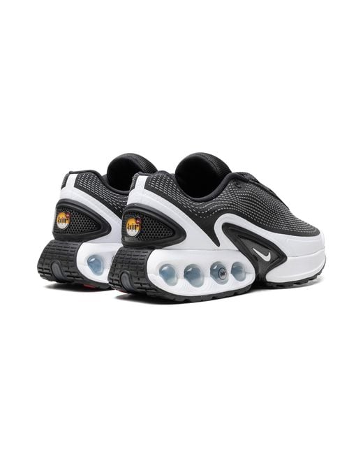 Nike Black Air Max Dn Dv3337 003" for men